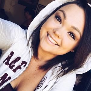 Meet your Posher, Natasha