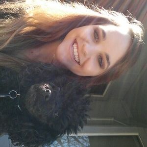 Meet your Posher, Brandy