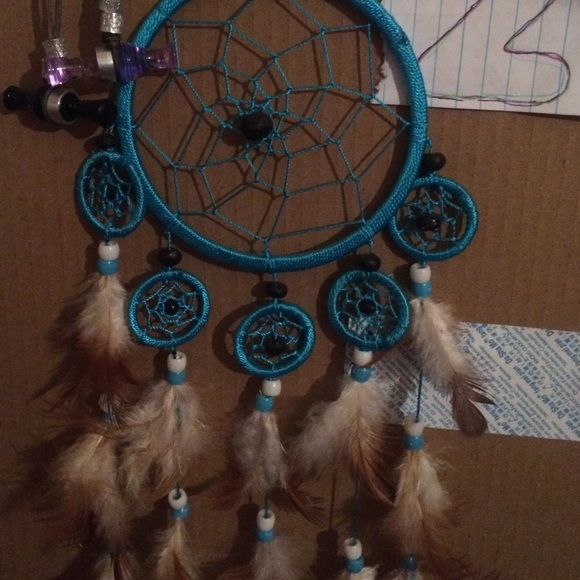 Dream Catcher