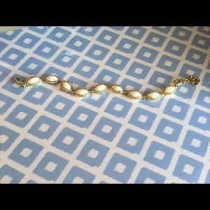 Kendra Scott Jana Bracelet in White Pearl