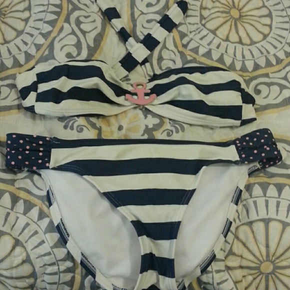 Bathing Suit