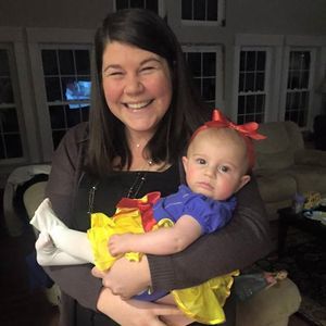 Meet your Posher, Jayme