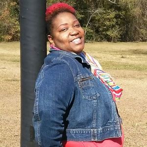 Meet your Posher, Vicki