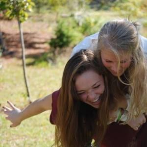 Meet your Posher, Josie