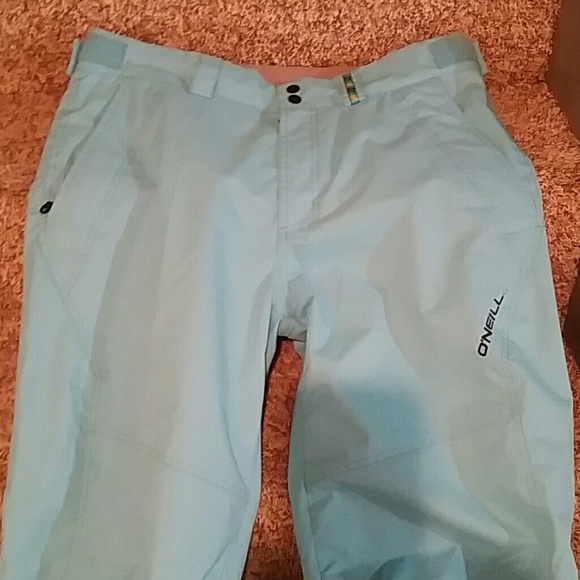 Oneil snow ski pants