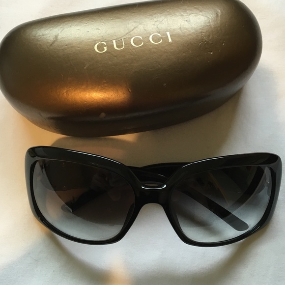 Gucci sunglasses