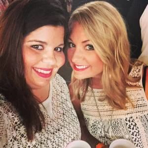 Meet your Posher, Krystle