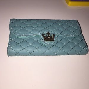 iPhone Wallet Case