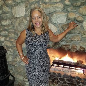 Meet your Posher, Thelma