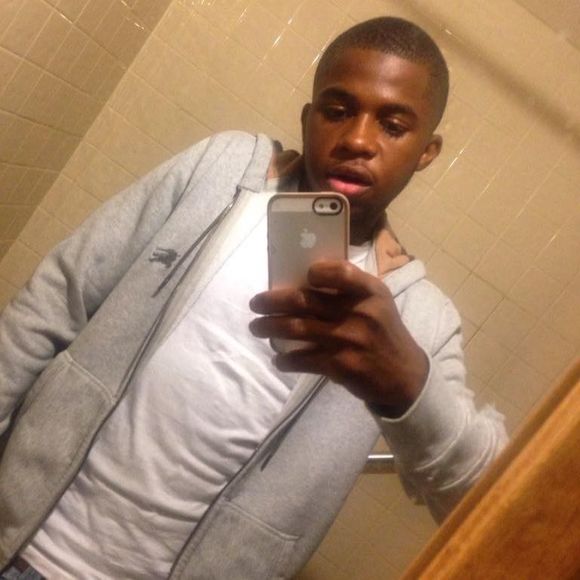 Meet your Posher, Ahmad