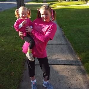 Meet your Posher, Karly