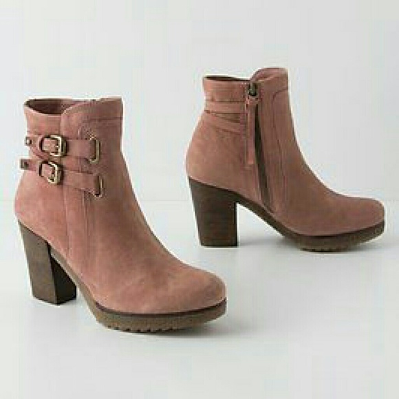 Leni Ankle Boots by Holding Horses - Picture 4 of 4