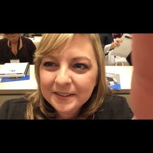 Meet your Posher, Betsy