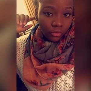 Meet your Posher, Shannan