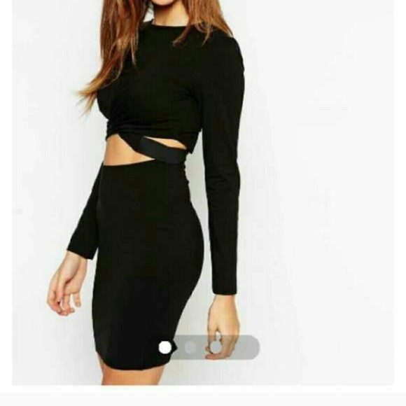 Asos dress