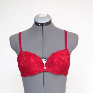 Victoria's Secret Very Sexy Collection Padded Demi