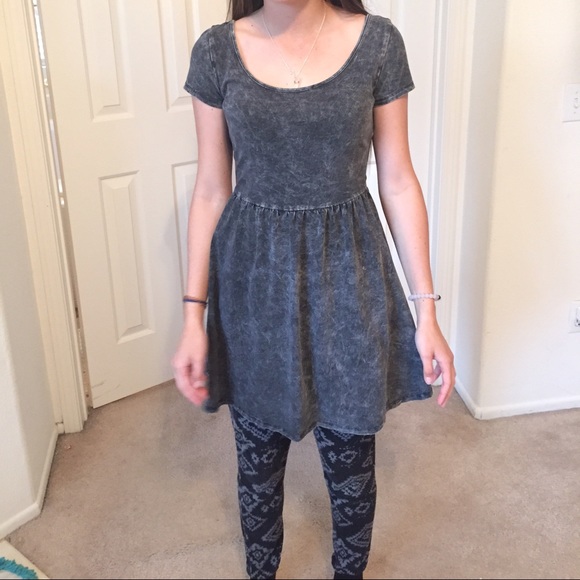 Brandy Melville skater dress