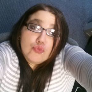 Meet your Posher, Mary katherine