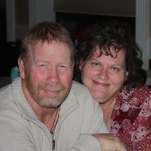 Meet your Posher, Patty