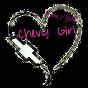 Meet your Posher, Tina