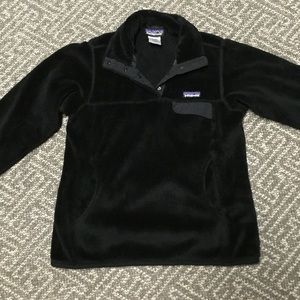 Patagonia pullover