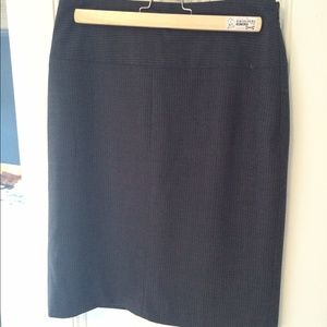 Banana Republic Pencil Skirt