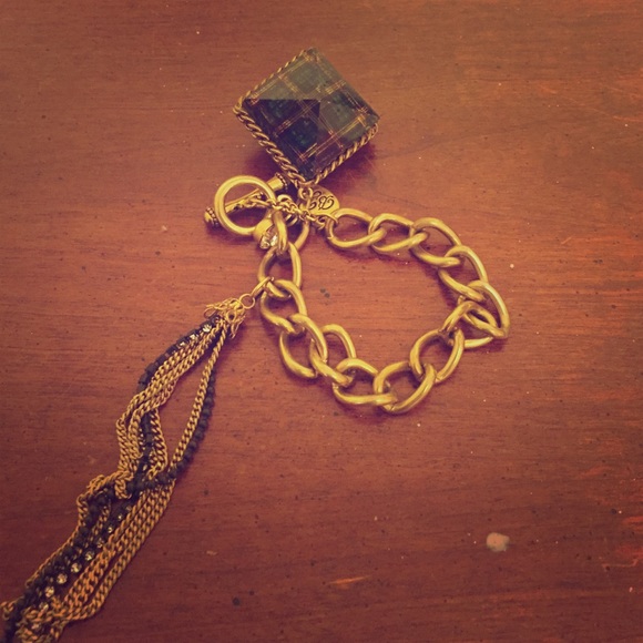 Betsey Johnson Bracelet