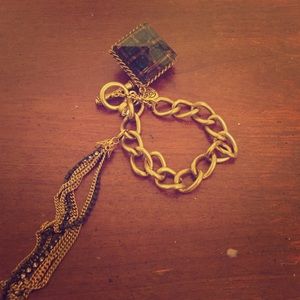 Betsey Johnson Bracelet