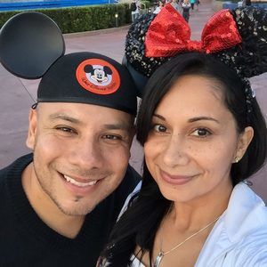 Meet your Posher, Naquina