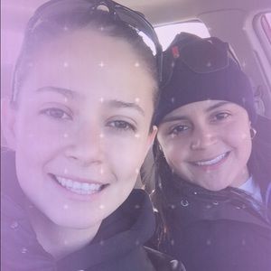 Meet your Posher, Nilda