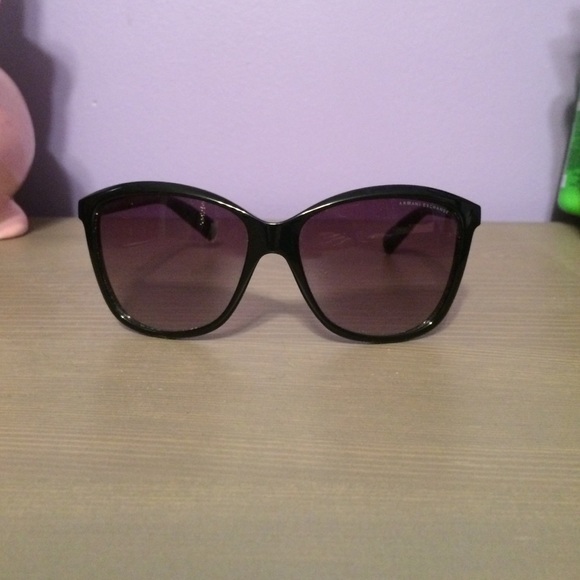 Armani Exchange Sunglasses