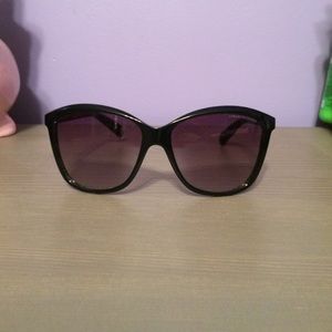 Armani Exchange Sunglasses