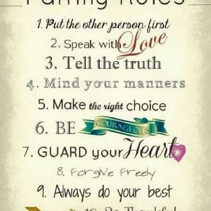 Meet your Posher, Connie