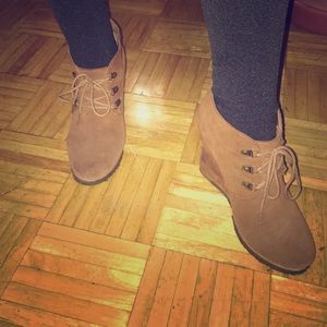 Steve Madden Tanngoo