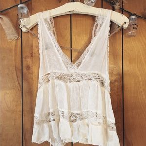 Free People Intimates
