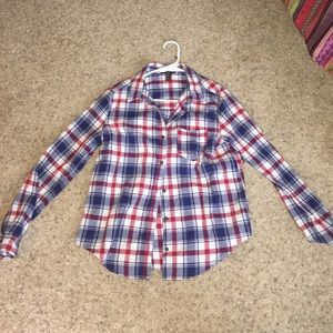 Forever 21 button up❤️