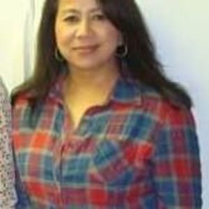 Meet your Posher, Leah