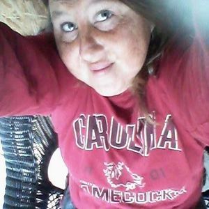 Meet your Posher, Leeann