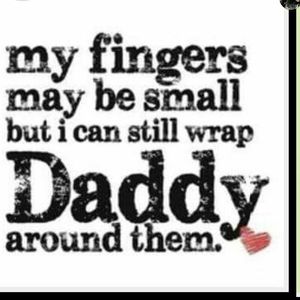 Meet your Posher, Kaitlyn