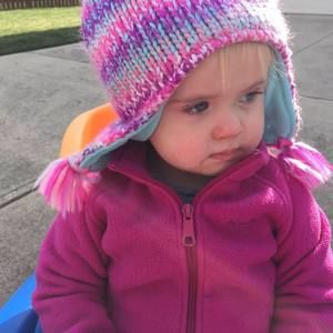 Meet your Posher, Tammy