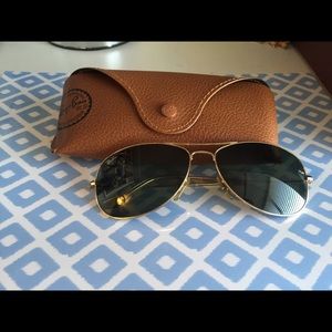Ray Ban Aviator Classic