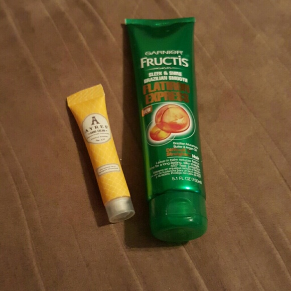 Makeup - Picture 4 of 4