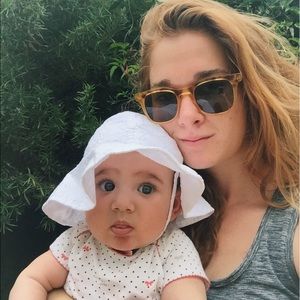 Meet your Posher, Emmaline