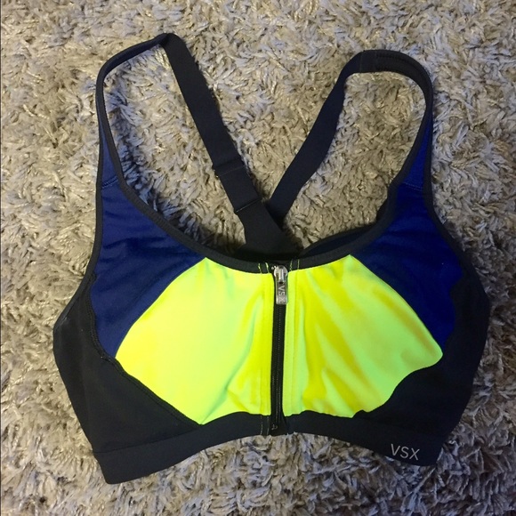 VSX Sports Bra