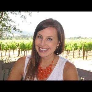 Meet your Posher, Kellie