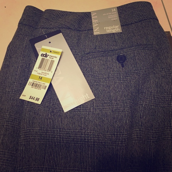 Alfani Dress Pants