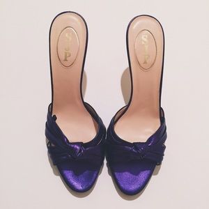 SJP by Sarah Jessica Parker Tizzie Sandals