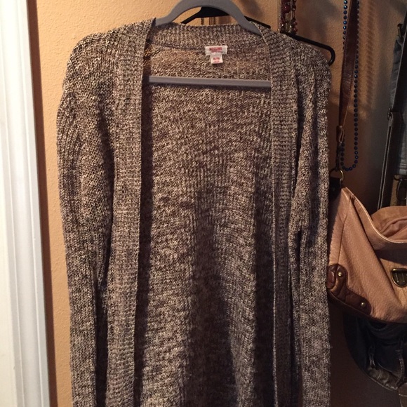 Mossimo Supply Co cardigan