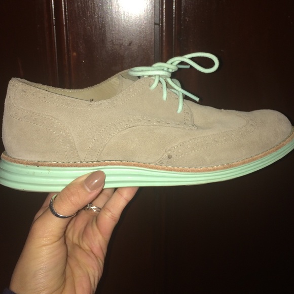 Cole Haan