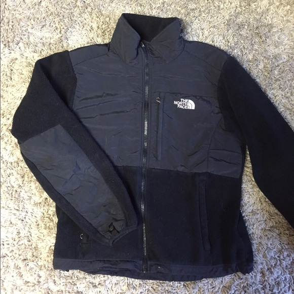 North Face Black Jacket